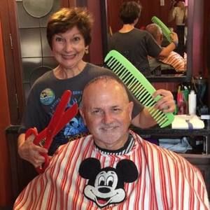 Meet your Posher, Carol